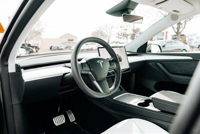 2024 Tesla Model Y Performance   - Photo 63 - Albuquerque, NM 87114