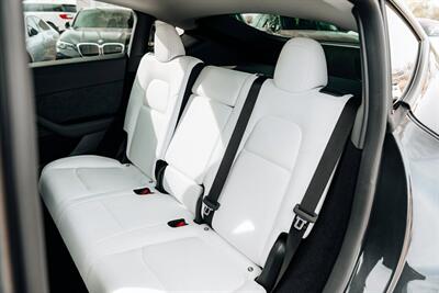 2024 Tesla Model Y Performance   - Photo 32 - Albuquerque, NM 87114