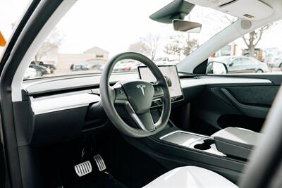2024 Tesla Model Y Performance   - Photo 18 - Albuquerque, NM 87114