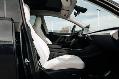 2024 Tesla Model Y Performance   - Photo 41 - Albuquerque, NM 87114