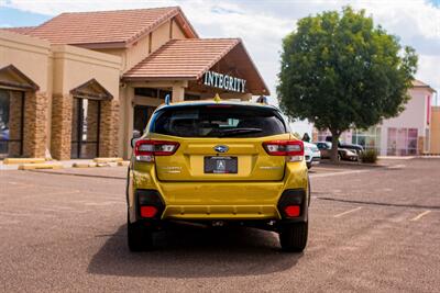 2023 Subaru Crosstrek Limited   - Photo 51 - Albuquerque, NM 87114