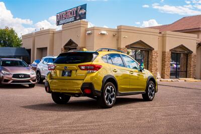 2023 Subaru Crosstrek Limited   - Photo 52 - Albuquerque, NM 87114