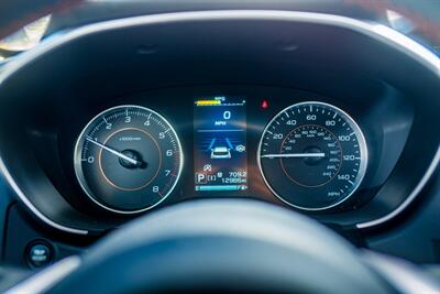 2023 Subaru Crosstrek Limited   - Photo 68 - Albuquerque, NM 87114