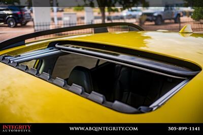 2023 Subaru Crosstrek Limited   - Photo 33 - Albuquerque, NM 87114