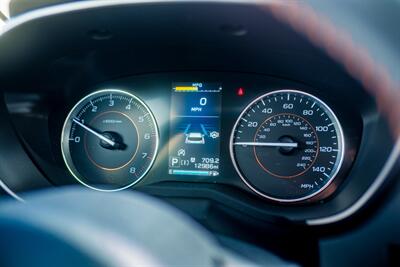 2023 Subaru Crosstrek Limited   - Photo 67 - Albuquerque, NM 87114