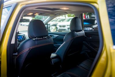 2023 Subaru Crosstrek Limited   - Photo 79 - Albuquerque, NM 87114