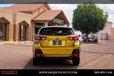 2023 Subaru Crosstrek Limited   - Photo 6 - Albuquerque, NM 87114