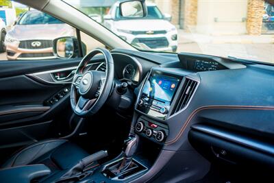 2023 Subaru Crosstrek Limited   - Photo 88 - Albuquerque, NM 87114