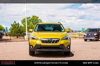 2023 Subaru Crosstrek Limited   - Photo 2 - Albuquerque, NM 87114