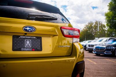 2023 Subaru Crosstrek Limited   - Photo 55 - Albuquerque, NM 87114