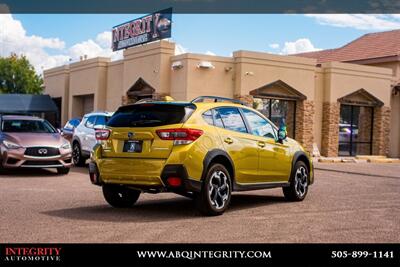 2023 Subaru Crosstrek Limited   - Photo 7 - Albuquerque, NM 87114