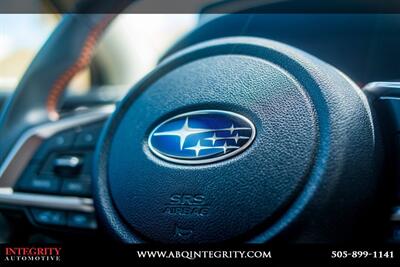2023 Subaru Crosstrek Limited   - Photo 20 - Albuquerque, NM 87114