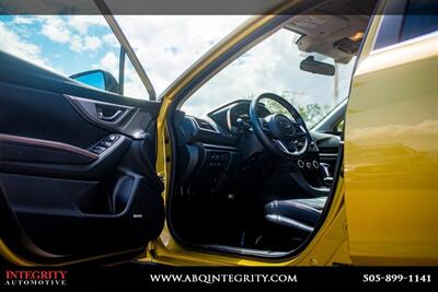 2023 Subaru Crosstrek Limited   - Photo 18 - Albuquerque, NM 87114