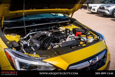 2023 Subaru Crosstrek Limited   - Photo 13 - Albuquerque, NM 87114