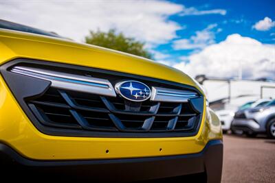 2023 Subaru Crosstrek Limited   - Photo 54 - Albuquerque, NM 87114