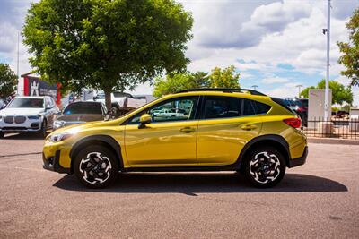 2023 Subaru Crosstrek Limited   - Photo 49 - Albuquerque, NM 87114