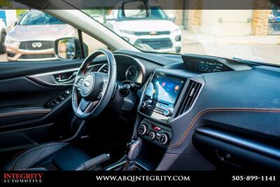 2023 Subaru Crosstrek Limited   - Photo 43 - Albuquerque, NM 87114