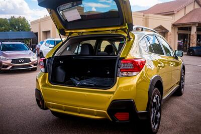 2023 Subaru Crosstrek Limited   - Photo 82 - Albuquerque, NM 87114