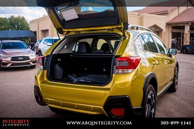 2023 Subaru Crosstrek Limited   - Photo 37 - Albuquerque, NM 87114