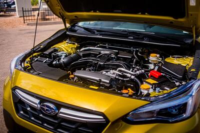 2023 Subaru Crosstrek Limited   - Photo 56 - Albuquerque, NM 87114