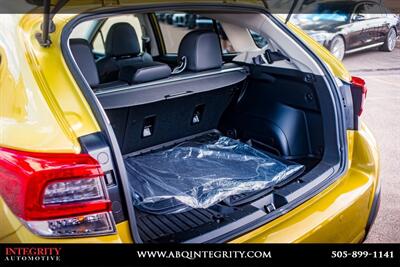 2023 Subaru Crosstrek Limited   - Photo 39 - Albuquerque, NM 87114