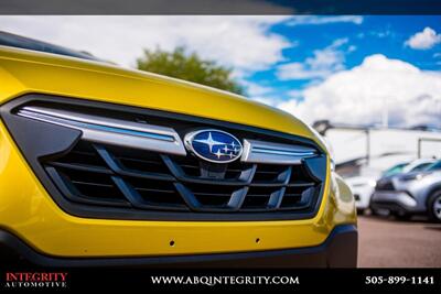 2023 Subaru Crosstrek Limited   - Photo 9 - Albuquerque, NM 87114