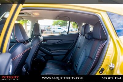 2023 Subaru Crosstrek Limited   - Photo 35 - Albuquerque, NM 87114
