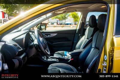 2023 Subaru Crosstrek Limited   - Photo 15 - Albuquerque, NM 87114