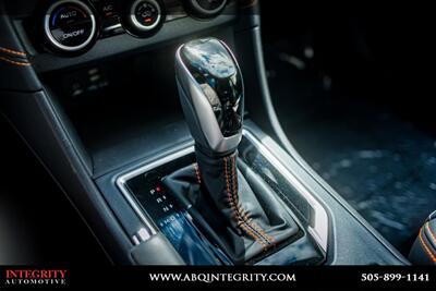 2023 Subaru Crosstrek Limited   - Photo 29 - Albuquerque, NM 87114