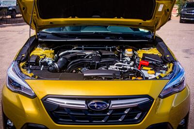 2023 Subaru Crosstrek Limited   - Photo 57 - Albuquerque, NM 87114