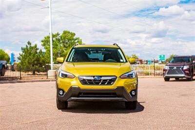 2023 Subaru Crosstrek Limited   - Photo 47 - Albuquerque, NM 87114
