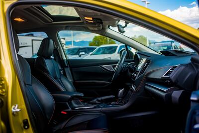2023 Subaru Crosstrek Limited   - Photo 89 - Albuquerque, NM 87114