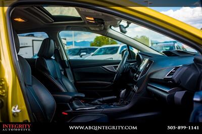 2023 Subaru Crosstrek Limited   - Photo 44 - Albuquerque, NM 87114