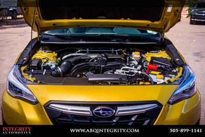 2023 Subaru Crosstrek Limited   - Photo 12 - Albuquerque, NM 87114