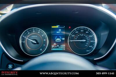 2023 Subaru Crosstrek Limited   - Photo 23 - Albuquerque, NM 87114
