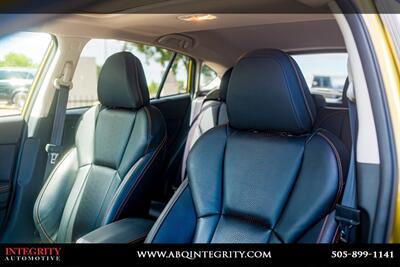 2023 Subaru Crosstrek Limited   - Photo 16 - Albuquerque, NM 87114