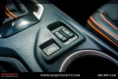 2023 Subaru Crosstrek Limited   - Photo 30 - Albuquerque, NM 87114