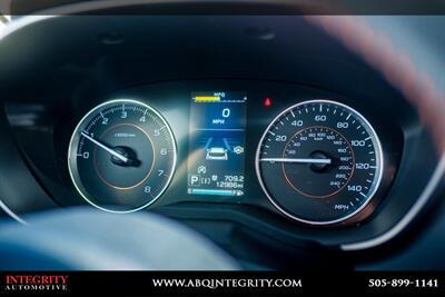 2023 Subaru Crosstrek Limited   - Photo 22 - Albuquerque, NM 87114