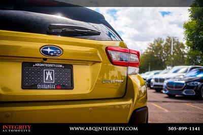 2023 Subaru Crosstrek Limited   - Photo 10 - Albuquerque, NM 87114