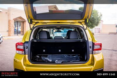 2023 Subaru Crosstrek Limited   - Photo 38 - Albuquerque, NM 87114