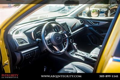 2023 Subaru Crosstrek Limited   - Photo 14 - Albuquerque, NM 87114