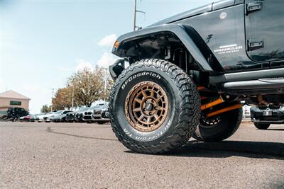 2016 Jeep Wrangler Unlimited Unlimited Rubicon   - Photo 74 - Albuquerque, NM 87114