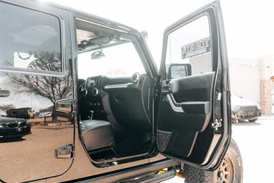 2016 Jeep Wrangler Unlimited Unlimited Rubicon   - Photo 103 - Albuquerque, NM 87114