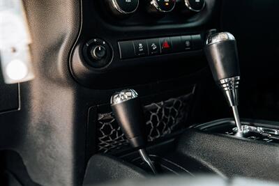 2016 Jeep Wrangler Unlimited Unlimited Rubicon   - Photo 35 - Albuquerque, NM 87114