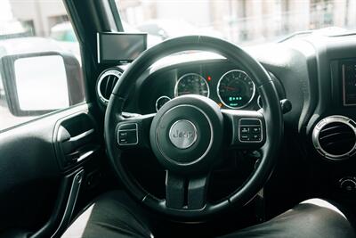 2016 Jeep Wrangler Unlimited Unlimited Rubicon   - Photo 83 - Albuquerque, NM 87114