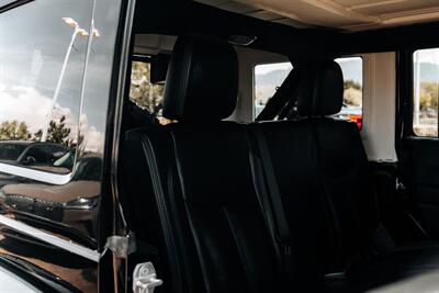 2016 Jeep Wrangler Unlimited Unlimited Rubicon   - Photo 101 - Albuquerque, NM 87114