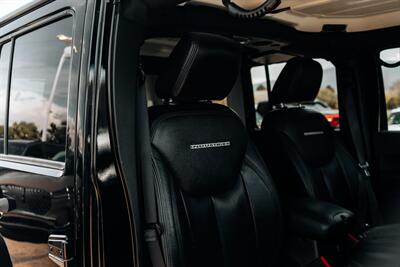 2016 Jeep Wrangler Unlimited Unlimited Rubicon   - Photo 105 - Albuquerque, NM 87114