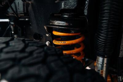 2016 Jeep Wrangler Unlimited Unlimited Rubicon   - Photo 20 - Albuquerque, NM 87114