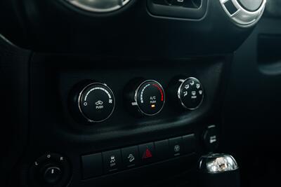 2016 Jeep Wrangler Unlimited Unlimited Rubicon   - Photo 89 - Albuquerque, NM 87114