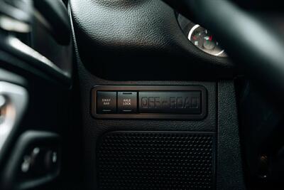 2016 Jeep Wrangler Unlimited Unlimited Rubicon   - Photo 29 - Albuquerque, NM 87114
